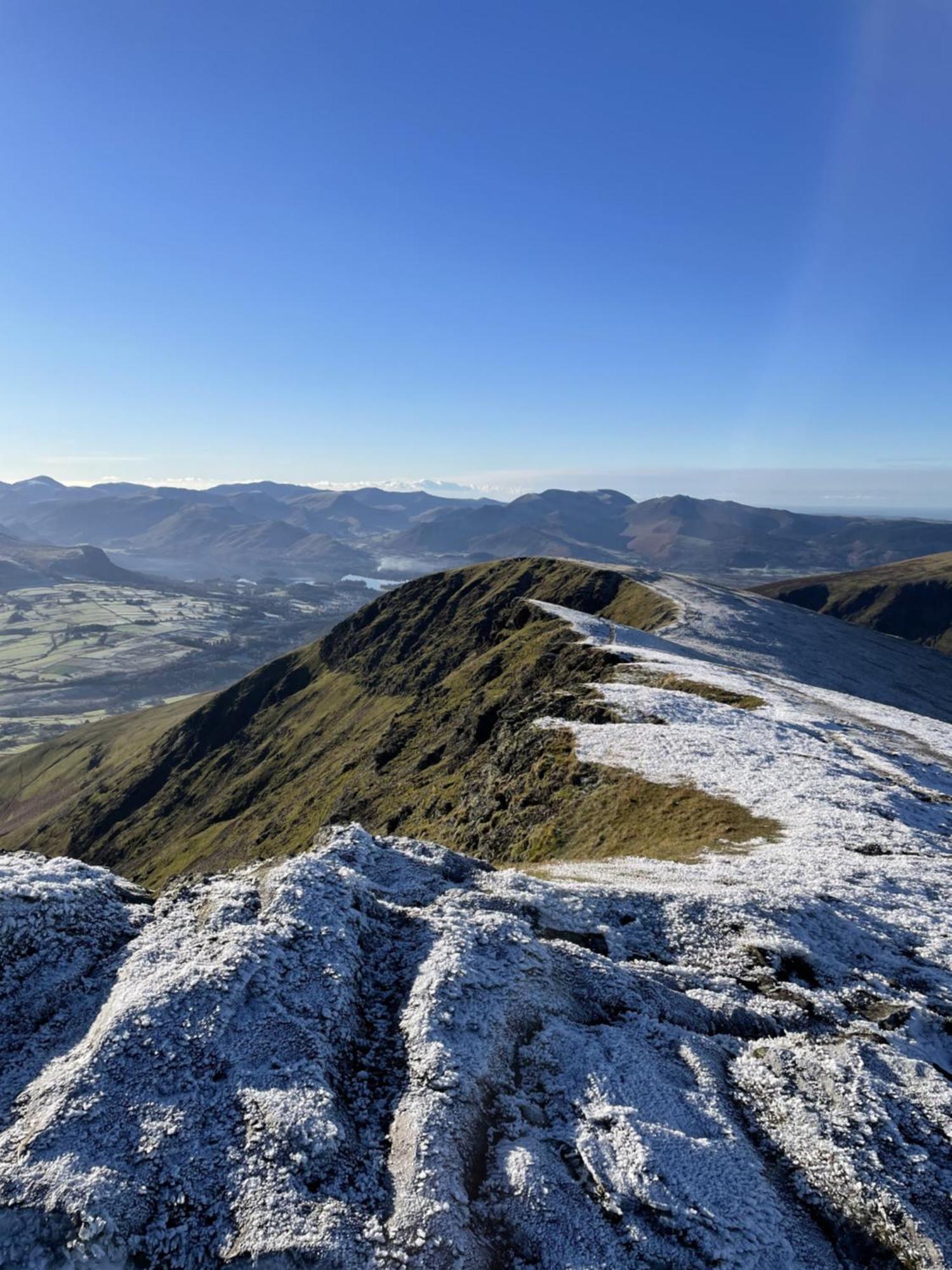 The White Horse Inn Bunkhouse Threlkeld Esterno foto