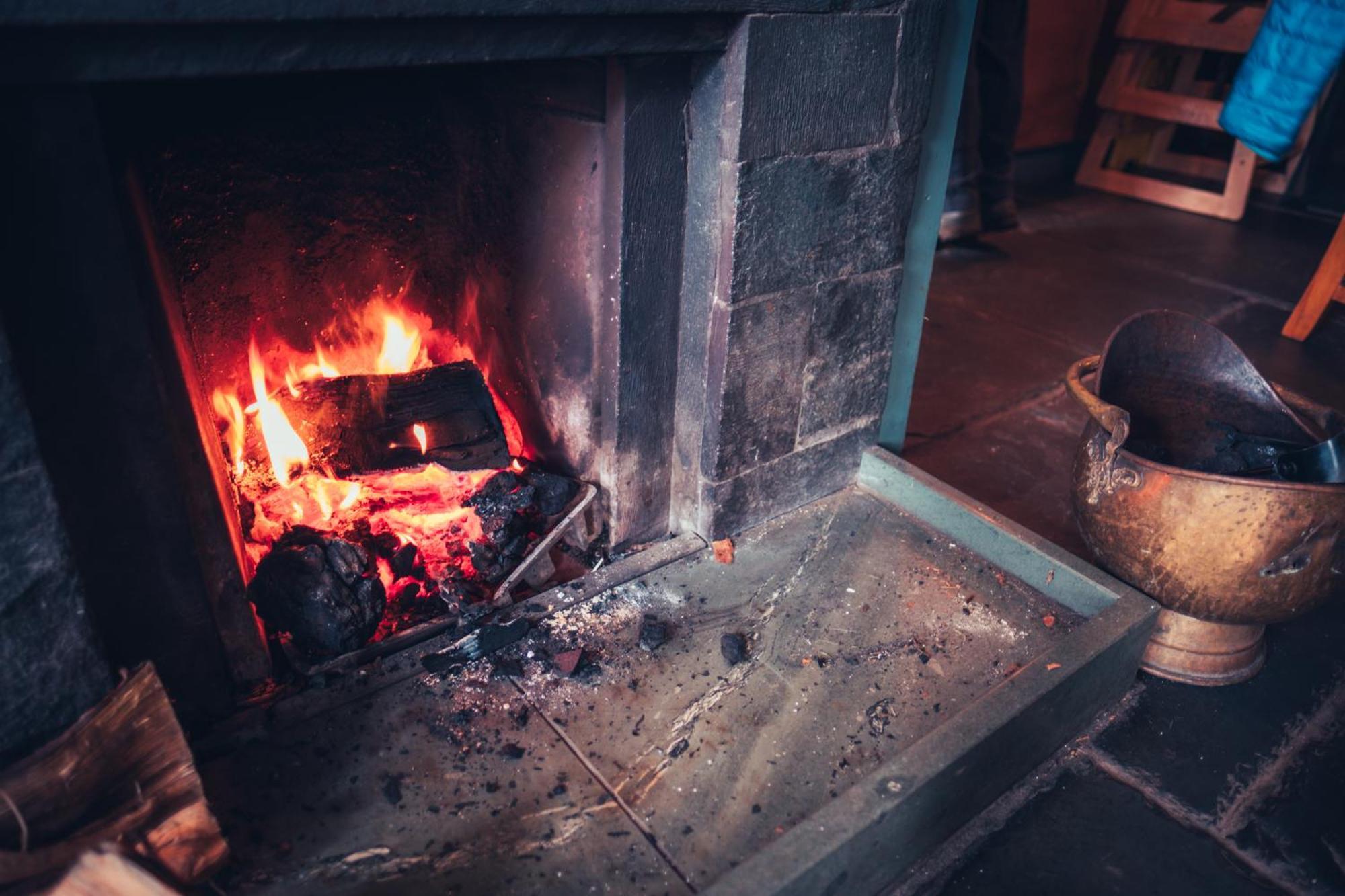 The White Horse Inn Bunkhouse Threlkeld Esterno foto